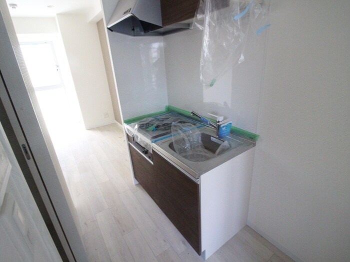 物件内観写真9　(キッチン)