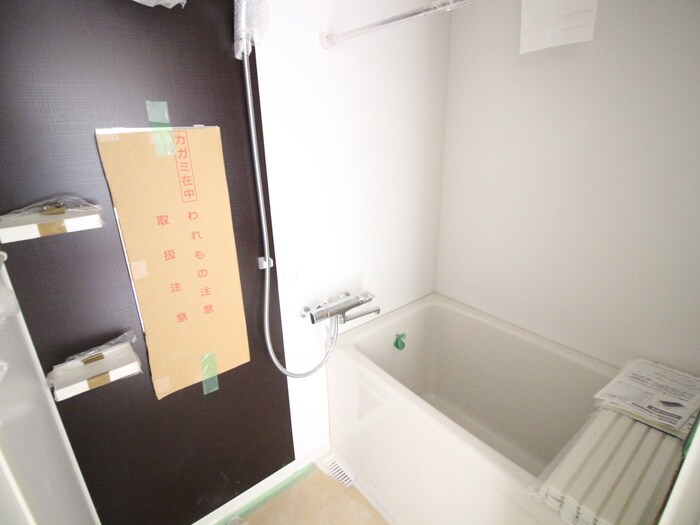 物件内観写真11　(バス／シャワールーム等)