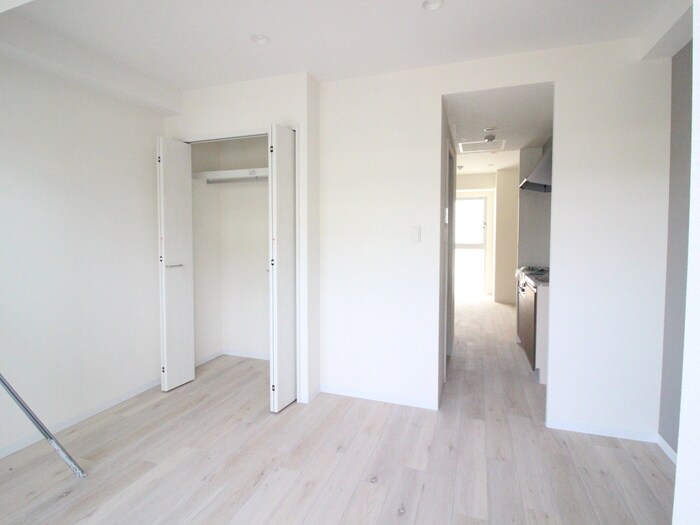 物件内観写真15　(居室)