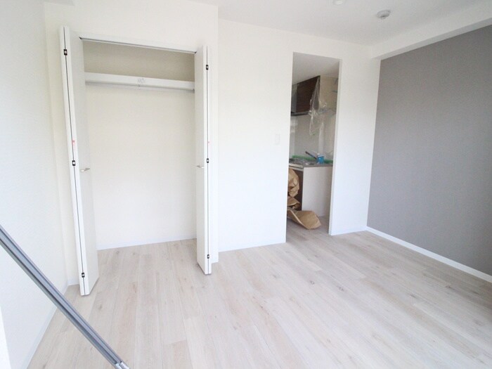 物件内観写真18　(居室)