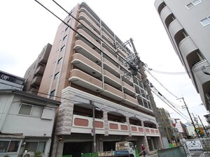 Ｌｕｘｅ此花外観写真