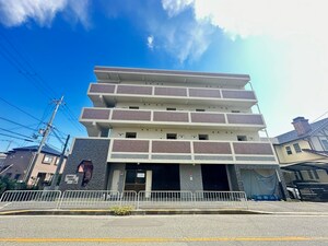 サニ－グレ－ス１１４外観写真