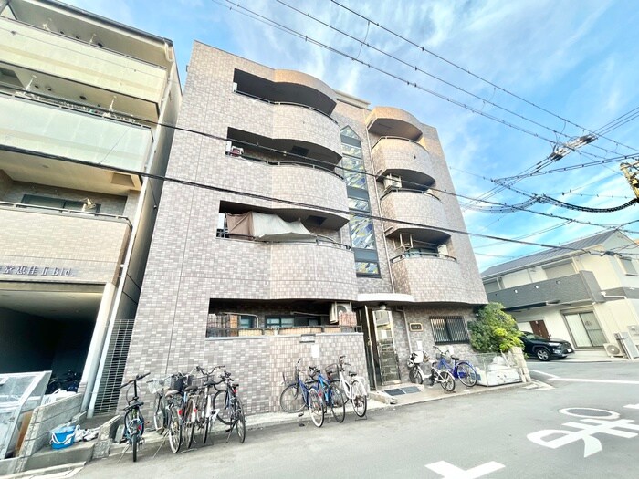 物件外観写真4　(外観写真)