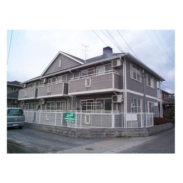 すずらんハイツ