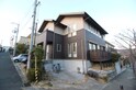 高槻市花林苑戸建