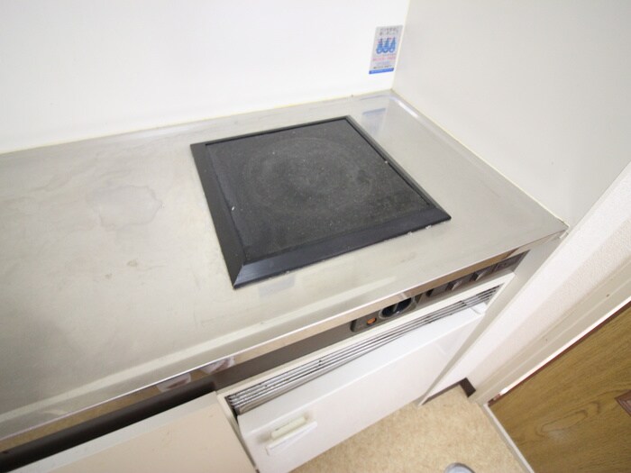 物件内観写真10　(キッチン)