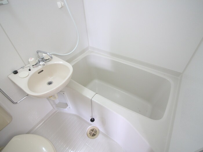 物件内観写真12　(バス／シャワールーム等)