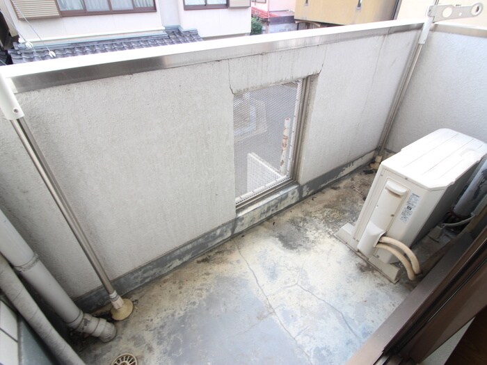 物件内観写真20　(ベランダ・バルコニー)