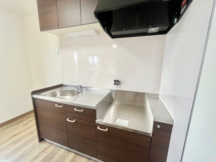 物件内観写真12　(キッチン)