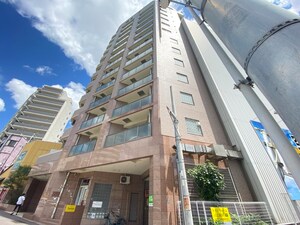 ロイヤルヒル神戸三宮Ⅱ(202)外観写真