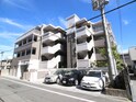 ﾊﾟﾗﾂｨｰﾅ・ｾｼﾘｱ豊中北桜塚(404)