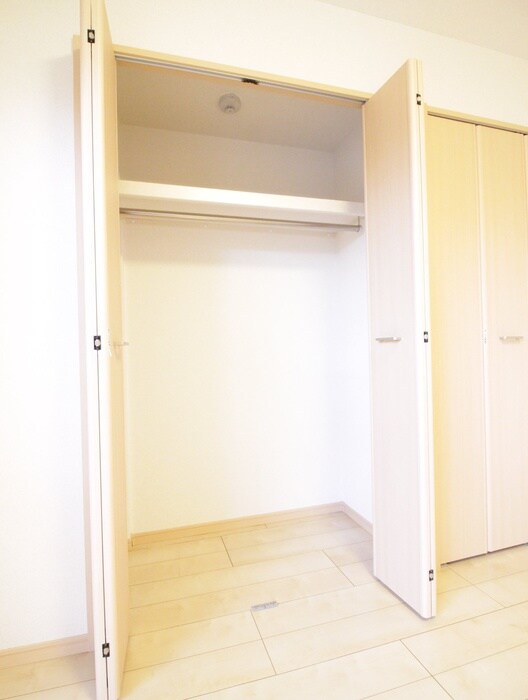 物件内観写真14　(収納)