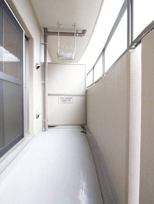 物件内観写真16　(ベランダ・バルコニー)