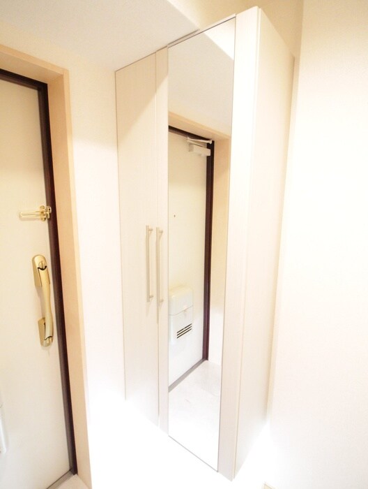 物件内観写真17　(靴箱)