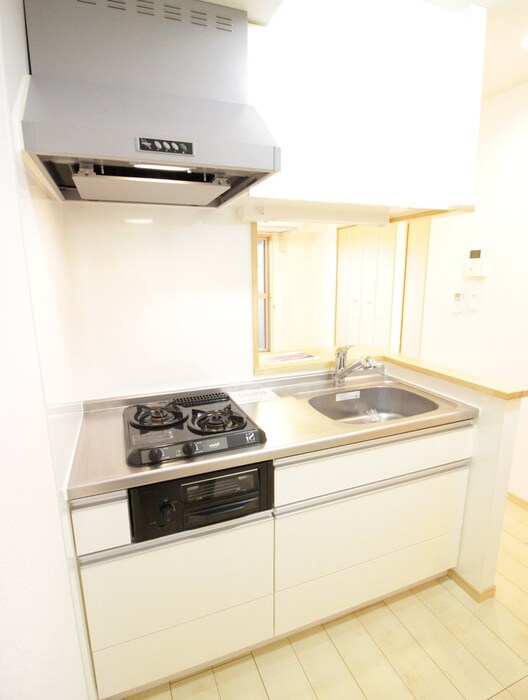 物件内観写真19　(キッチン)