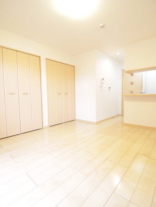 物件内観写真21　(居室)