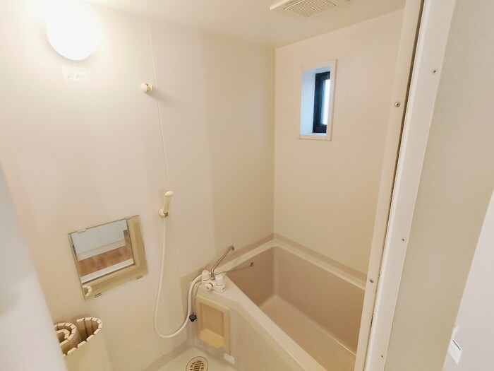 物件内観写真14　(バス／シャワールーム等)