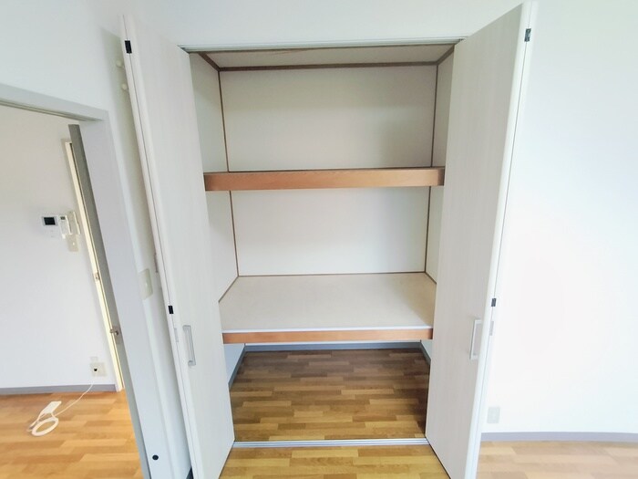 物件内観写真17　(収納)