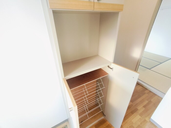 物件内観写真20　(靴箱)