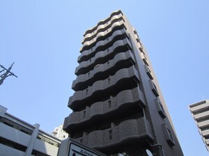 ルミエ－ル光町外観写真
