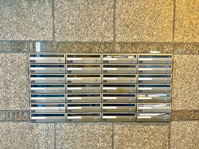 物件外観写真5　(建物設備)