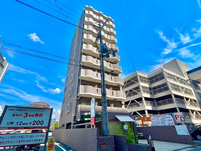 物件外観写真6　(外観写真)