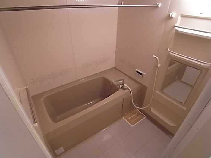 物件内観写真16　(バス／シャワールーム等)