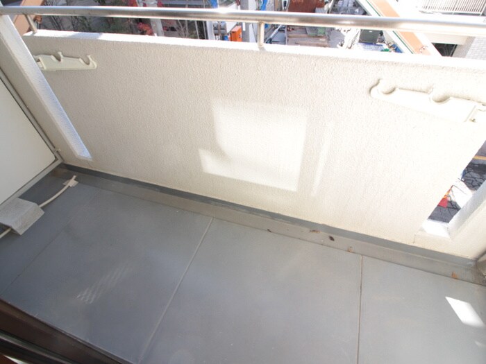 物件内観写真14　(ベランダ・バルコニー)