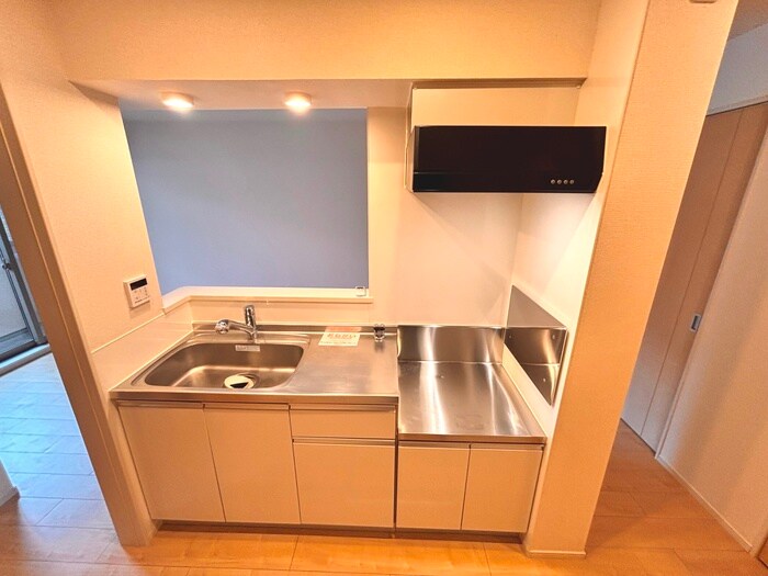 物件内観写真7　(キッチン)