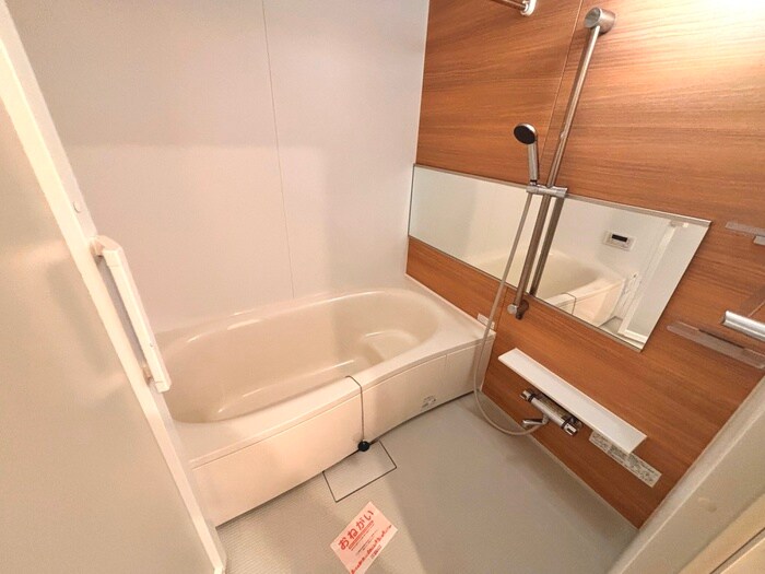 物件内観写真8　(バス／シャワールーム等)