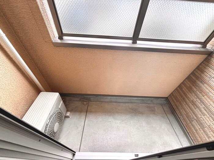 物件内観写真20　(ベランダ・バルコニー)