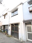 南市岡１丁目貸家