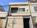 駒川４丁目貸家