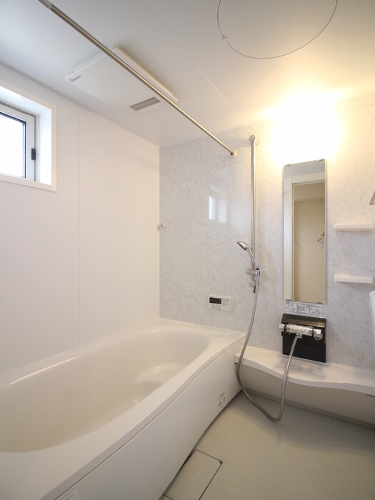 物件内観写真9　(バス／シャワールーム等)