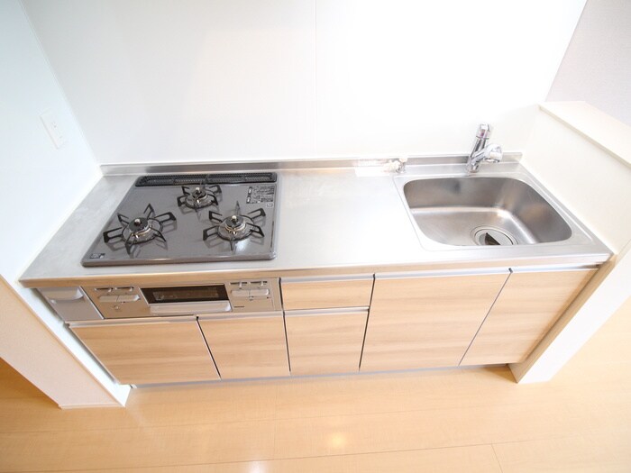 物件内観写真12　(キッチン)