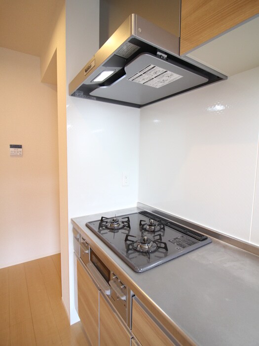 物件内観写真13　(キッチン)