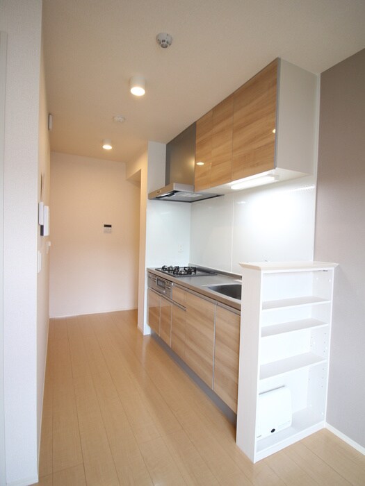 物件内観写真14　(キッチン)