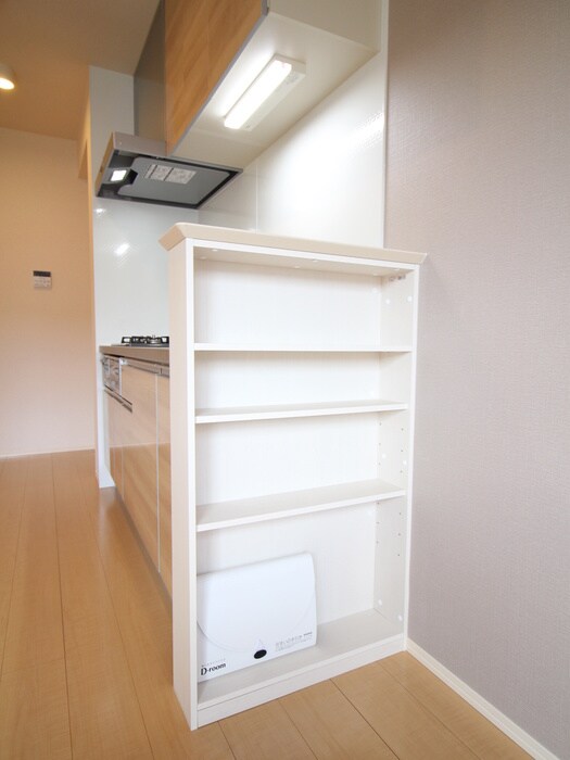 物件内観写真20　(収納)