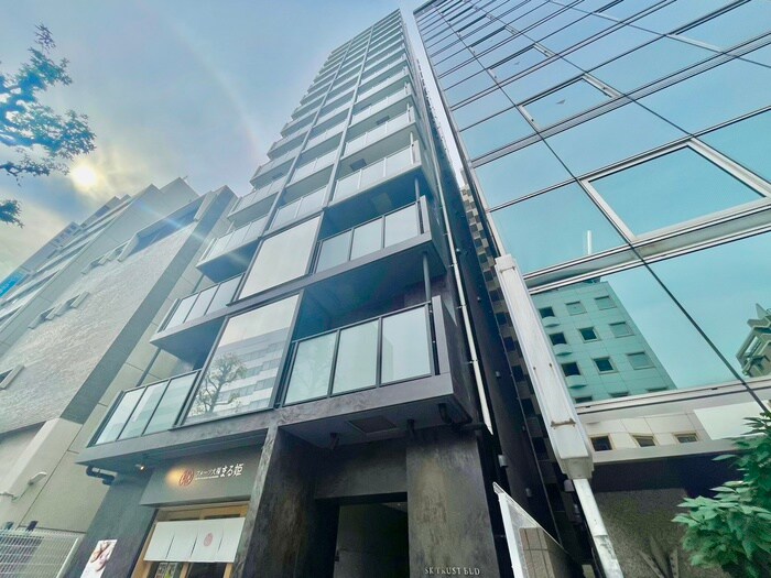 物件外観写真6　(外観写真)