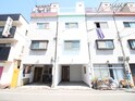 東住吉区今川７丁目住宅
