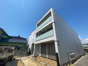 Ｃｏｎｆｏｒｔ　ｙａｍａｔｏ外観写真