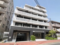 西宮ルモンド甲子園の外観写真