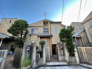 神明宮北貸家外観写真