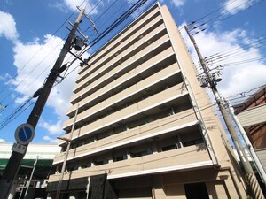 サムティ福島ＰＯＲＴＡ(510)外観写真