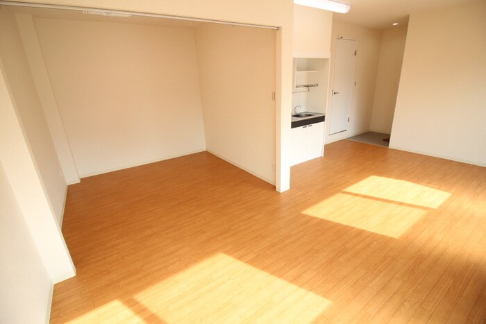 物件内観写真9　(居室)