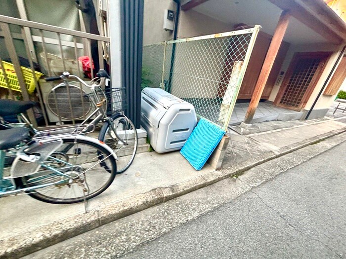 物件外観写真3　(建物設備)