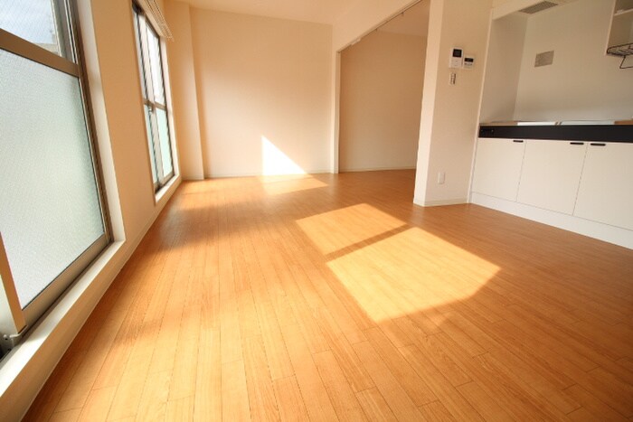 物件内観写真13　(居室)