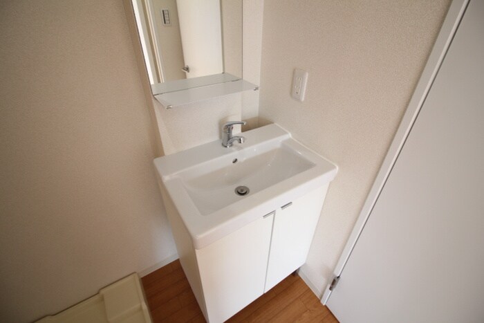 物件内観写真17　(洗面)