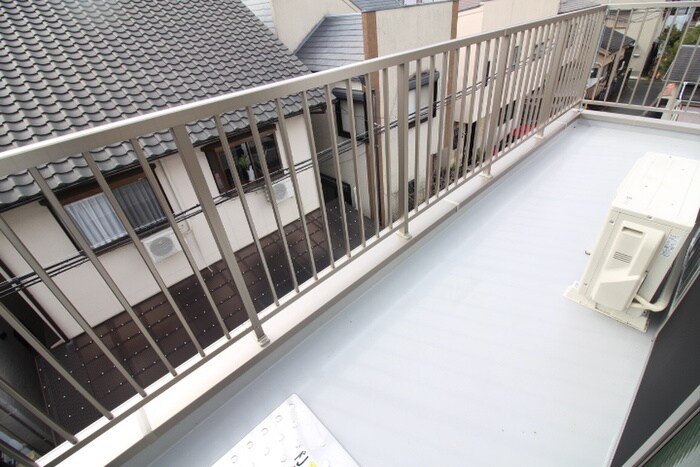 物件内観写真19　(ベランダ・バルコニー)