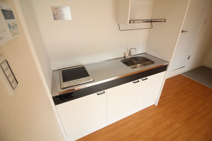 物件内観写真21　(キッチン)